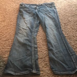 Vanity Jeans